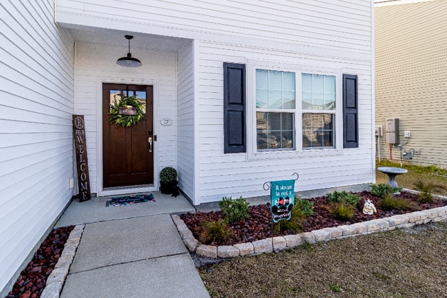 7 Wando Pl in Beaufort, SC - Foto de edificio - Building Photo
