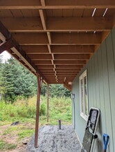 1120 Eagle View Dr, Unit A in Homer, AK - Building Photo - Building Photo