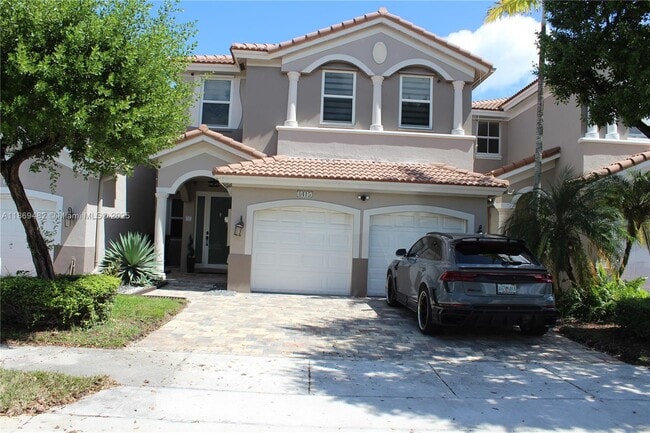 property at 8415 NW 108th Pl