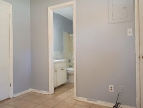 1714 S 28th St, Unit 1714 in Fort Smith, AR - Building Photo - Building Photo
