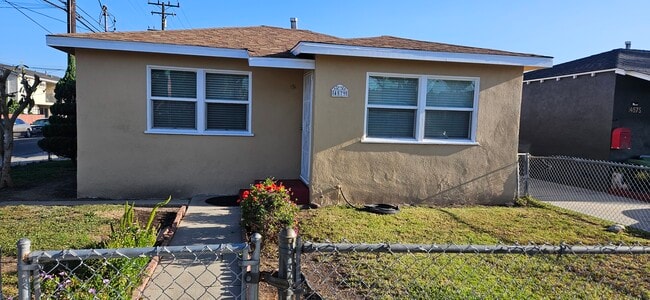 property at 4579 W 161st St