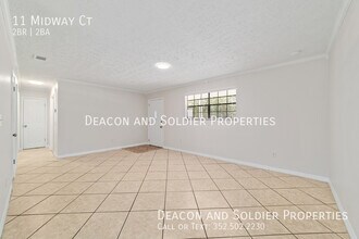 11 Midway Ct in Ocala, FL - Building Photo - Building Photo