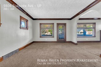 9806 Sladden Ave in Garfield Heights, OH - Building Photo - Building Photo