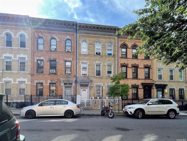 280 Linden St in Brooklyn, NY - Building Photo - Building Photo