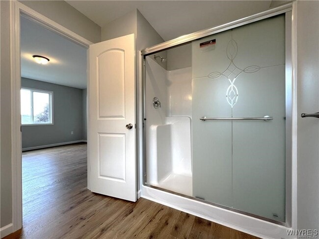 property at 1589 Center Rd