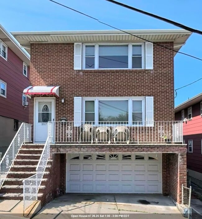property at 1617 74th St