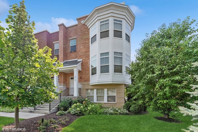 property at 410 S Edward St