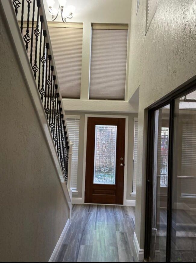 6018 Elkwood Forest Dr in Houston, TX - Building Photo - Building Photo