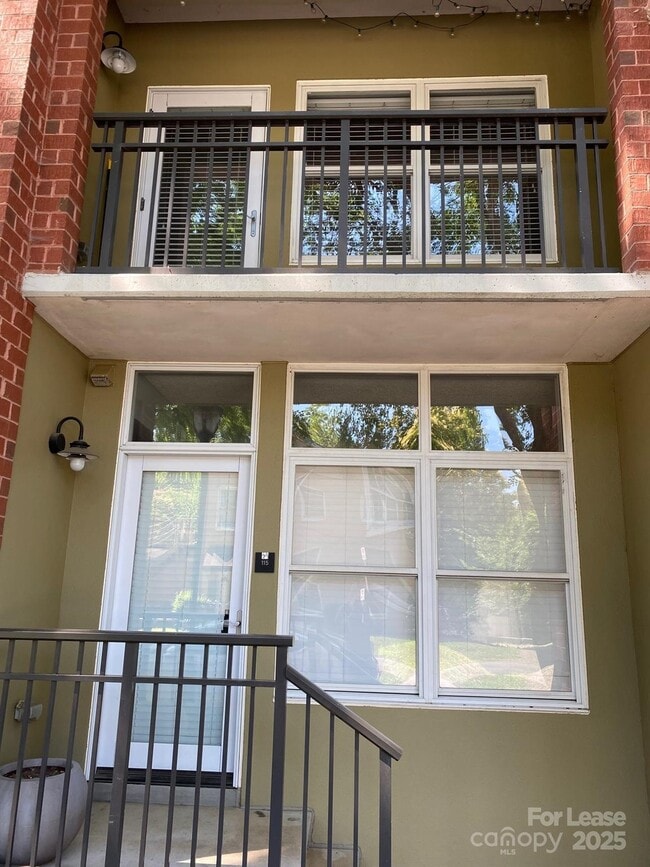 1320 Fillmore Ave in Charlotte, NC - Building Photo - Building Photo