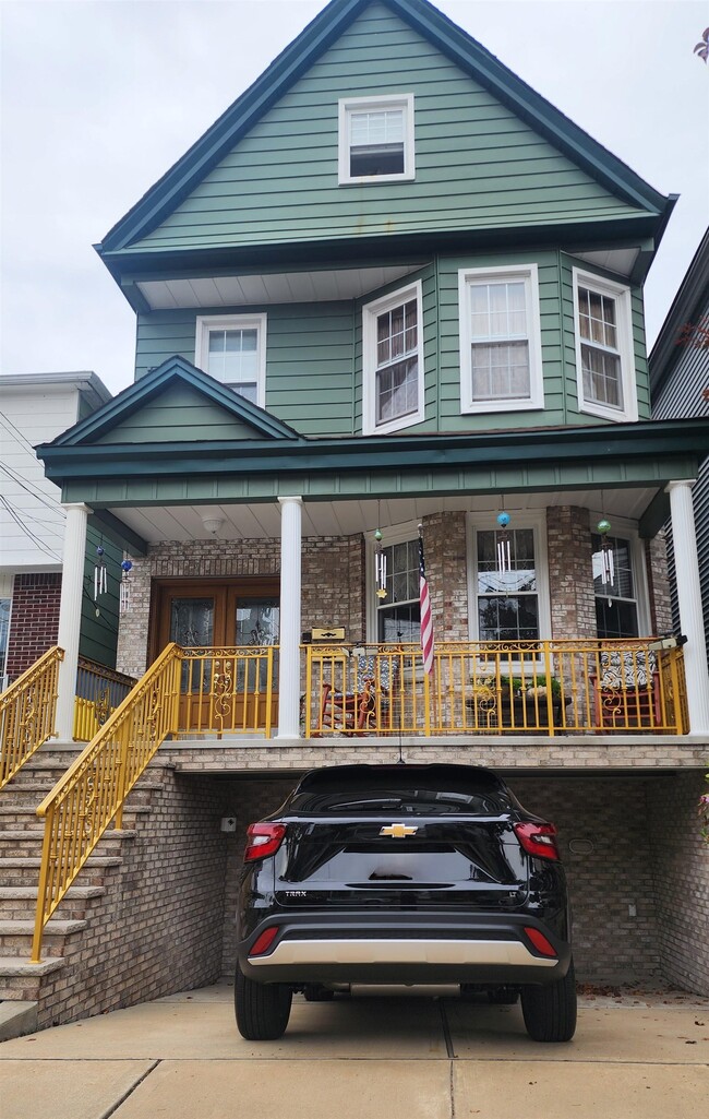 property at 79 Humphrey Ave