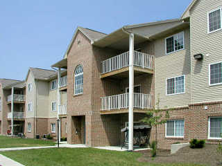 Wish Village Apartments photo'