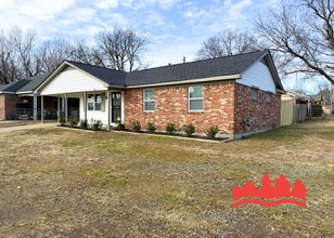 4134 Parkchester Ave in Memphis, TN - Building Photo - Building Photo