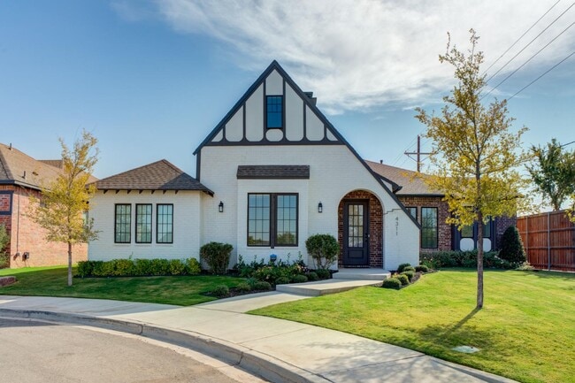 property at 4311 136th St
