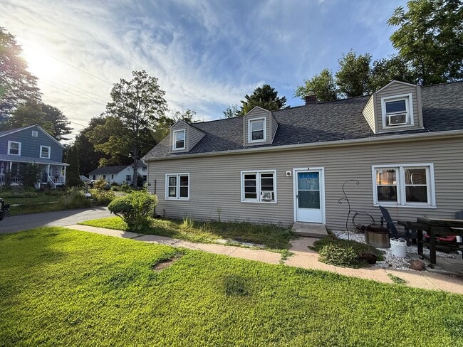 property at 20 Maple St