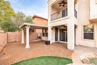 1070 Via St Andrea Pl in Henderson, NV - Building Photo - Building Photo