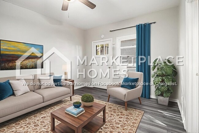 876 Custer St in Atlanta, GA - Building Photo - Building Photo