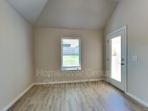 8400 NW 163rd Ter in Edmond, OK - Foto de edificio - Building Photo