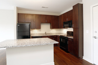 Mozzo apartments in Indianapolis, IN - Building Photo - Interior Photo