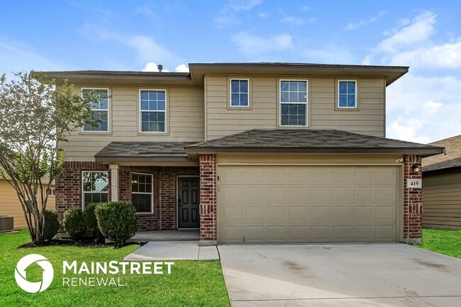 property at 419 Eastern Phoebe