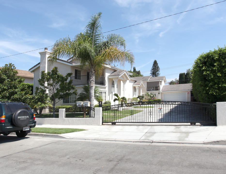 13062 Jefferson St in Garden Grove, CA - Building Photo