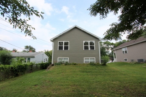 6617 Briarwood Dr in Crystal Lake, IL - Foto de edificio - Building Photo