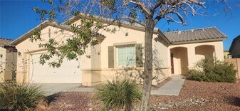 6028 Stanton Summit Dr in North Las Vegas, NV - Building Photo