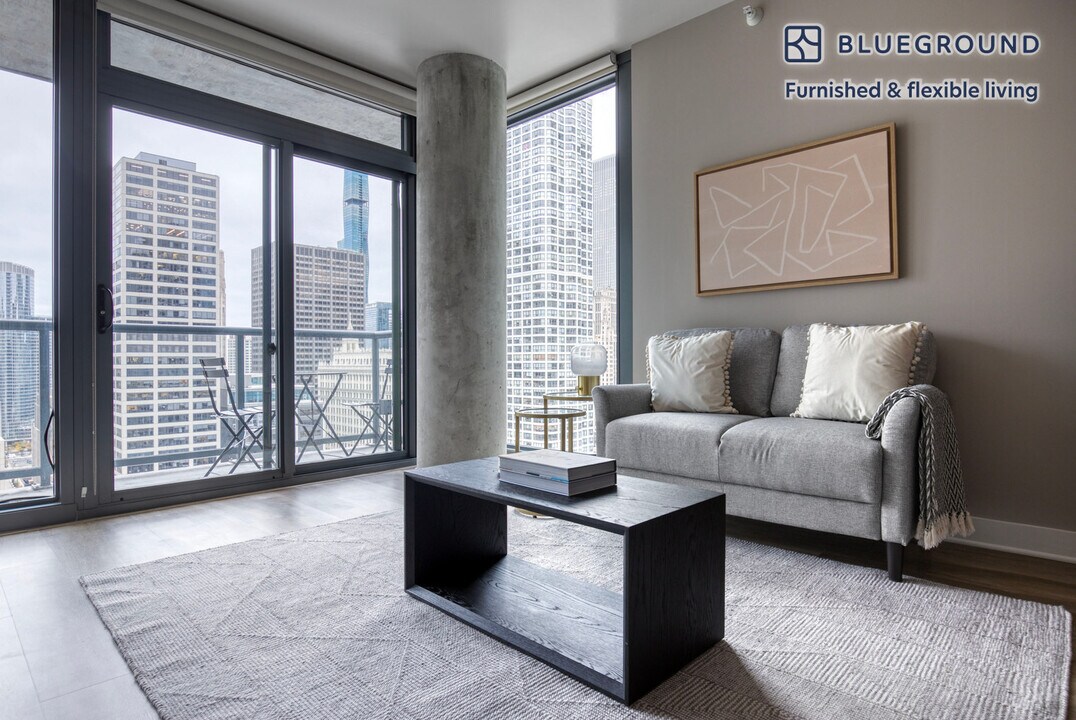 505 N State St in Chicago, IL - Building Photo