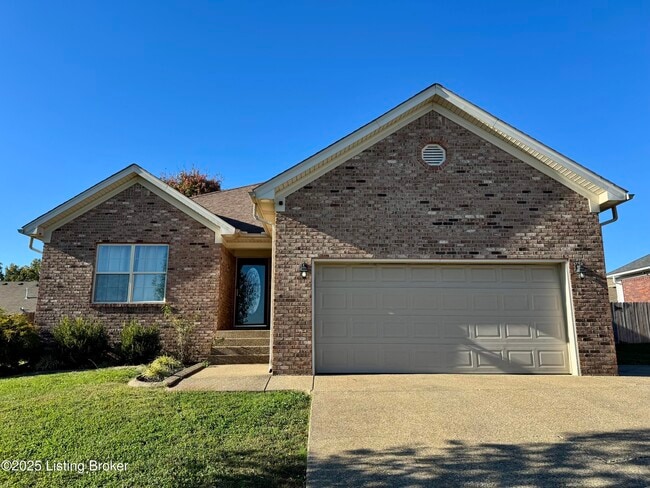 property at 252 Halcomb Ct