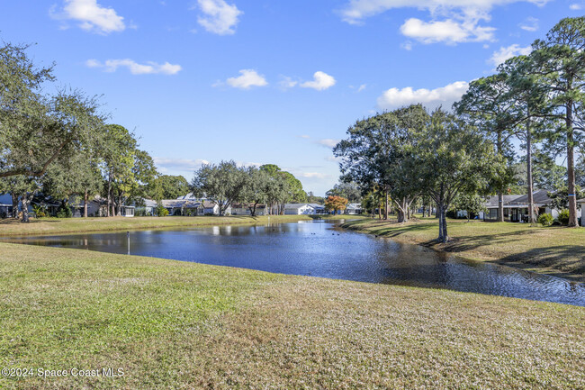 3026 Dunhill Dr in Cocoa, FL - Building Photo - Building Photo