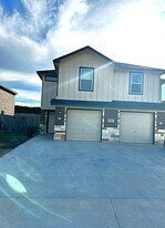 2203 Martin Luther King Jr Blvd in Killeen, TX - Building Photo