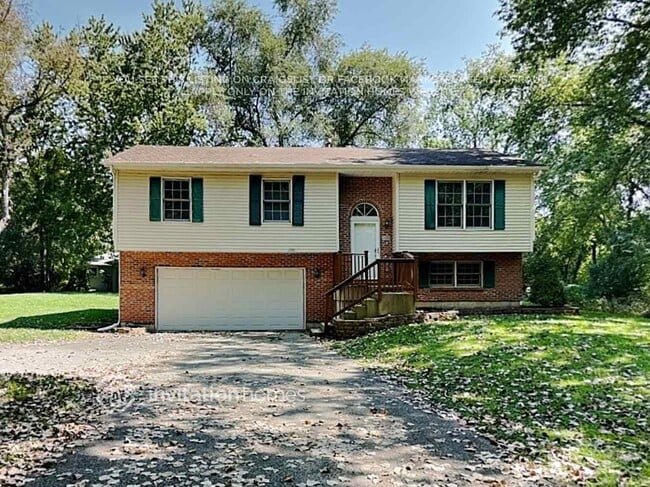 property at 6708 Rosebud Ave