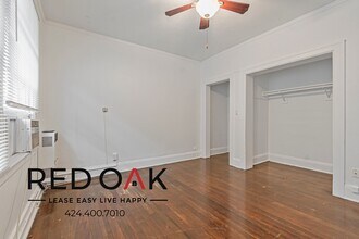 1021 S Park View St in Los Angeles, CA - Building Photo - Building Photo