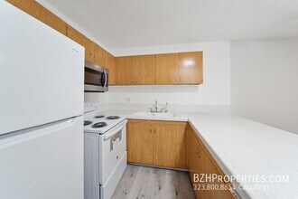 7545 Hampton Ave in West Hollywood, CA - Building Photo - Building Photo
