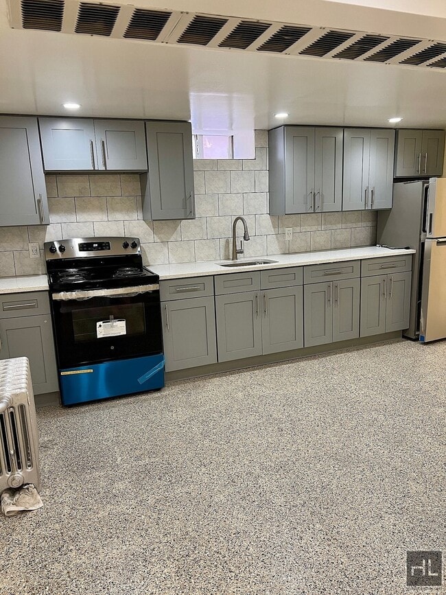 Studio Apartment All Utilities Included In