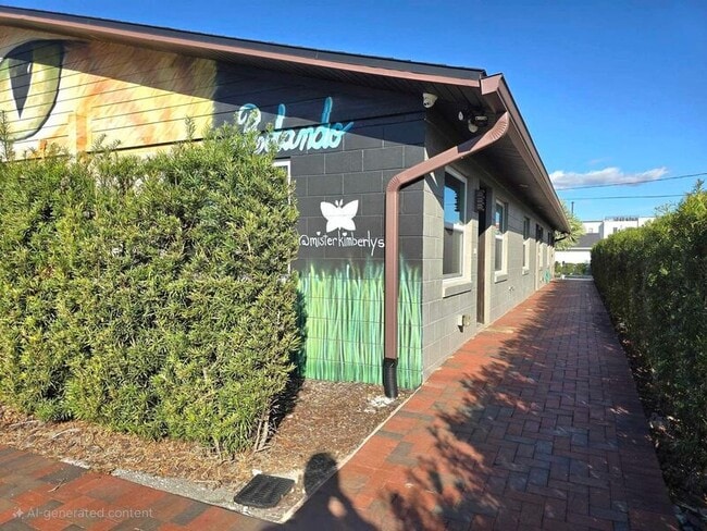 314 N Iowa Ave in Lakeland, FL - Building Photo - Building Photo