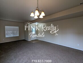 6295 Laurel Grass Range Trail in Colorado Springs, CO - Building Photo - Building Photo