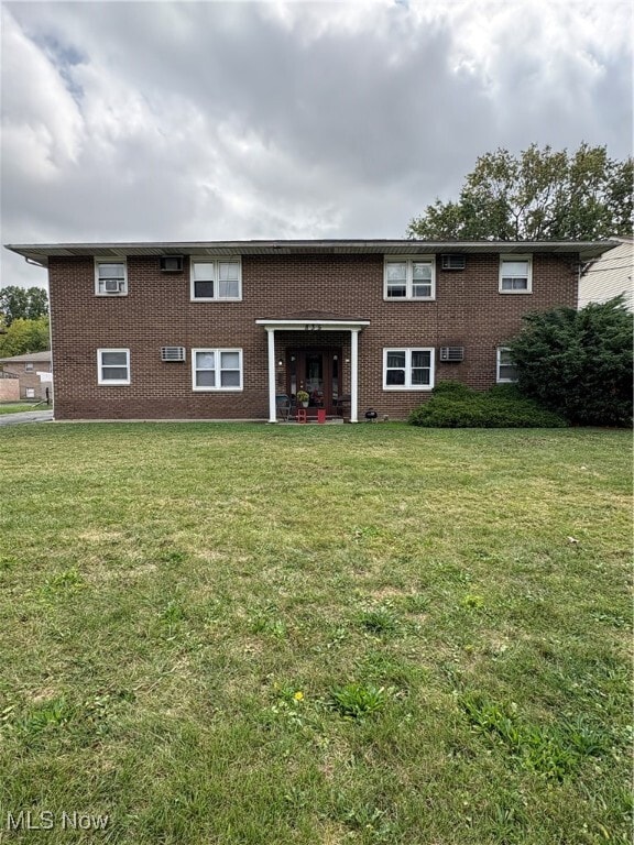 property at 835 Cook Ave