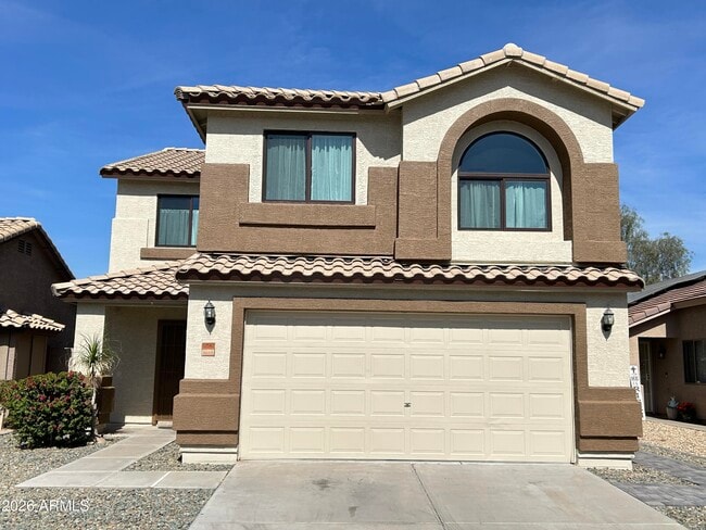 property at 10542 W Alvarado Rd