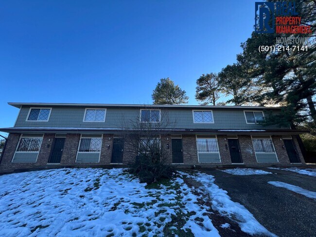 property at 5707 Sonora Dr
