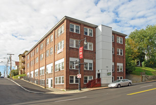 Court Street Apartments