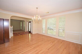 5011 Quiet Falls Ct in Katy, TX - Building Photo - Building Photo