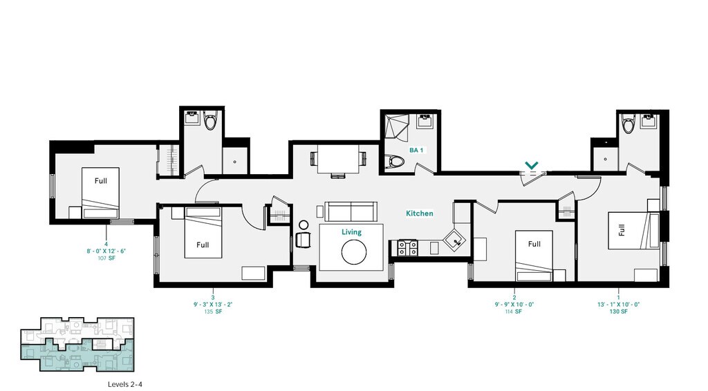 Common Evergreen Apartments Brooklyn, NY Apartments For Rent