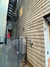 1110 Massachusetts Ave, Unit 2 in Cambridge, MA - Building Photo - Building Photo