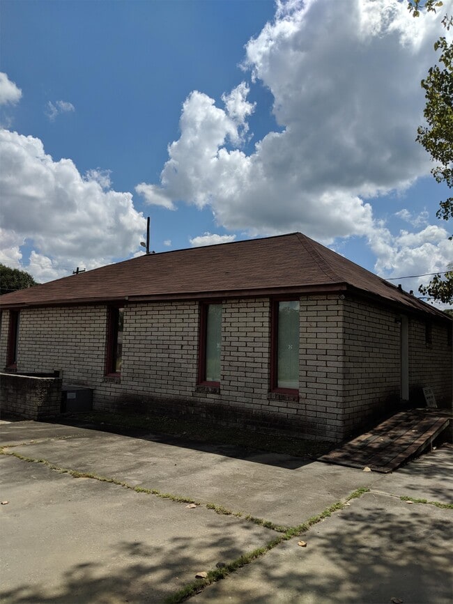 1192 Memorial Park Rd in Lancaster, SC - Building Photo - Building Photo