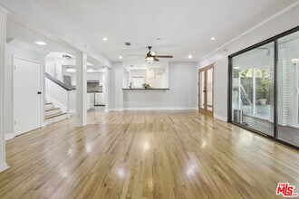 5527 Columbus Ave in Los Angeles, CA - Building Photo - Building Photo