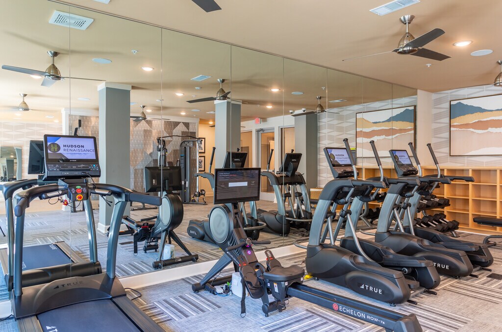 Hudson Renaissance Wilmington, NC Apartments