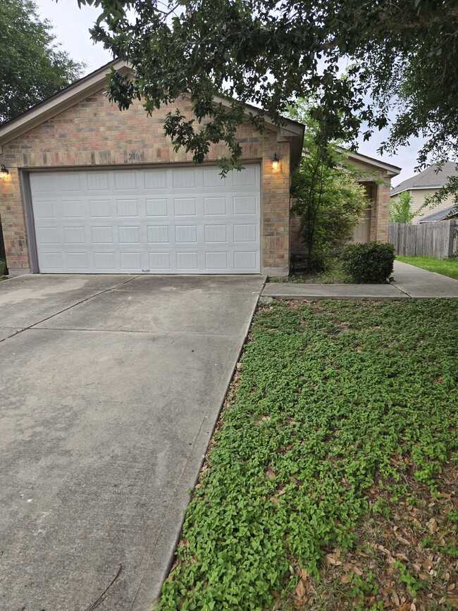 property at 210 Calixto Ct