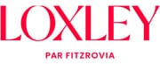 Property Management Company Logo Loxley