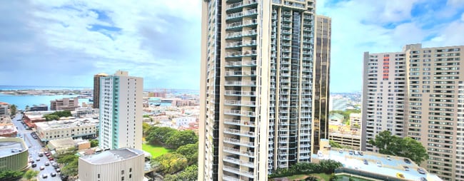 55 S Kukui St in Honolulu, HI - Building Photo - Building Photo