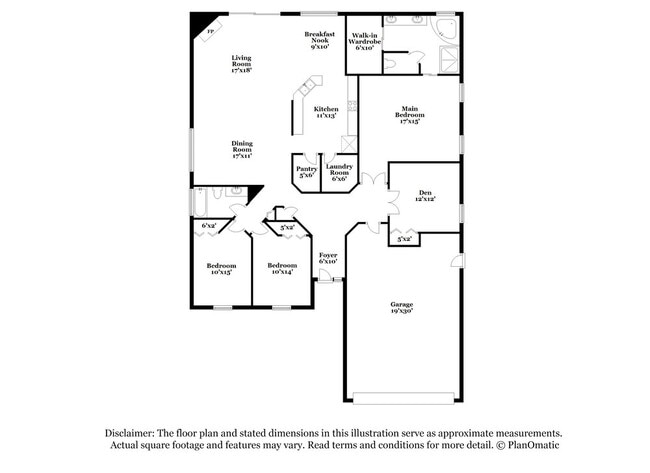 261 N Lake Cunningham Ave in Jacksonville, FL - Building Photo - Building Photo